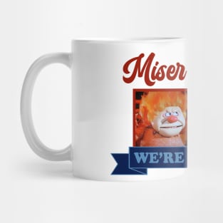 Miser Brothers Heating & Cooling Mug